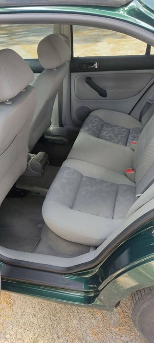 Volkswagen Bora 1999 VIN WVWZZZ1JZXW468208 фото оголошення 14 з 24