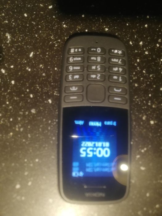 Telemovel de 2 cartões