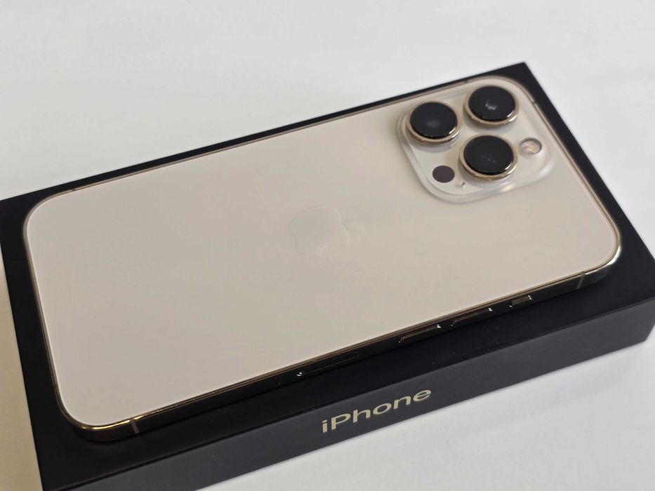 GWARANCJA Apple iPhone 13 Pro 5G 128GB PL Dyst. Komplet Sklep Zamiana