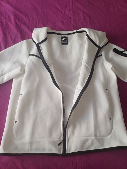 Casaco fato treino -  Nike tech