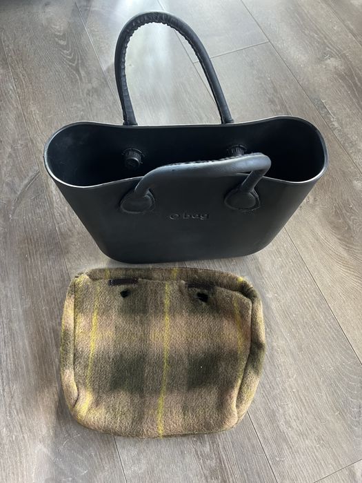 Сумка O bag Mini