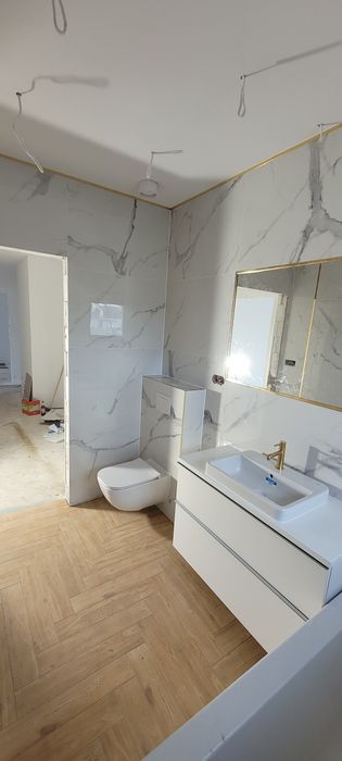 M.MAJSTER Marcin Marek usługi glazurnicze