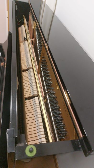 Piano Yamaha U3 série H