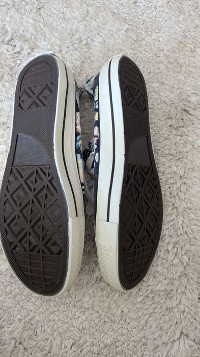 Nowe trampki damskie tenisówki Converse r. 39