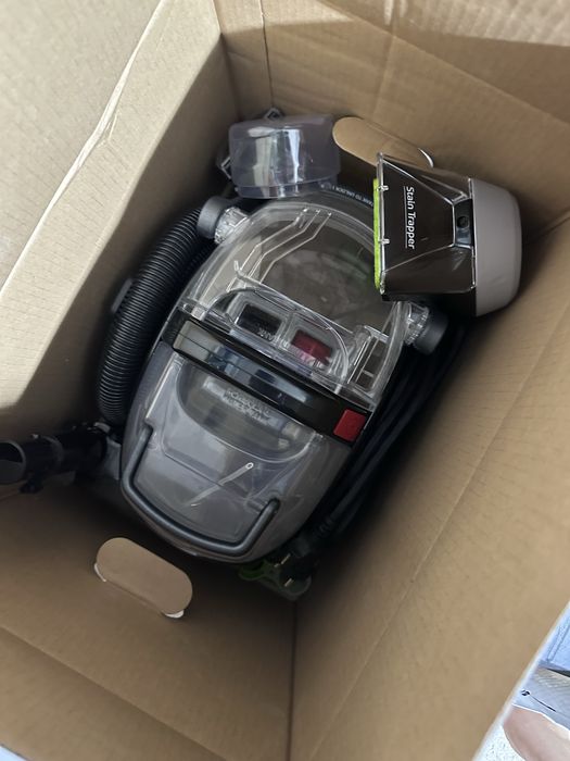 Aspirador BISSELL  Spotclean Pet Pro Plus