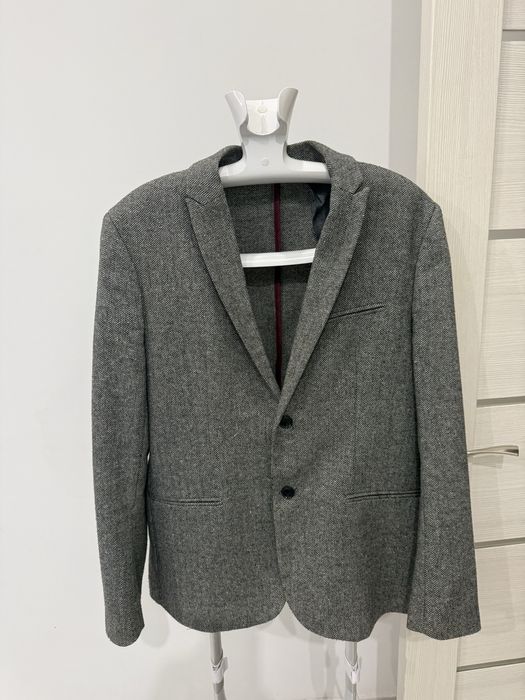 Reserved чоловічий піджак