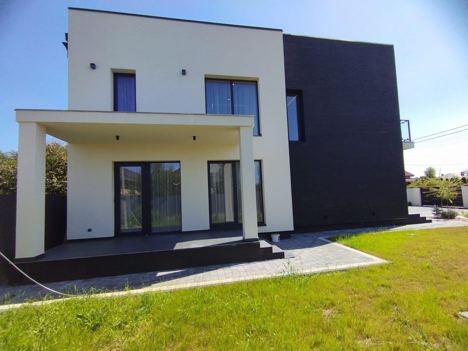 Продаж VIP котеджу Садовий Р.Н.