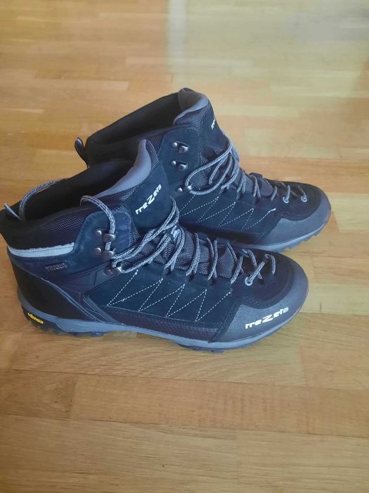 Buty trekkingowe męskie Trezeta Argo WP