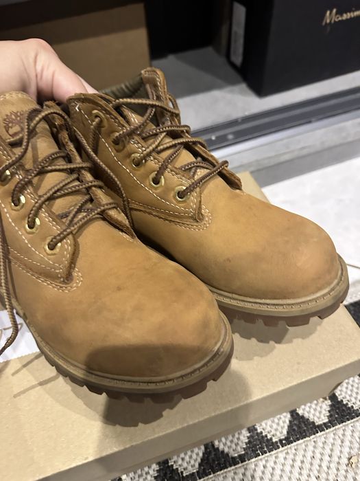 Черевики дитячі Timberland, 30р