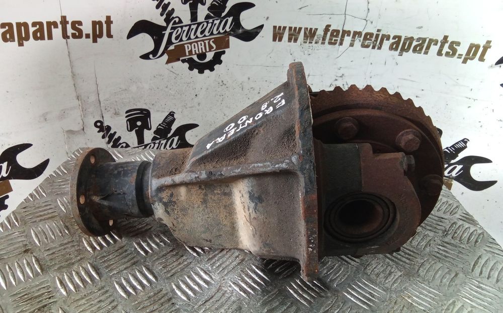 Diferencial Opel Frontera A (U92) 2.8 Td S/ Ref