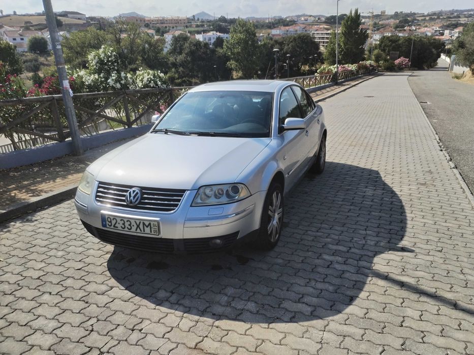 Volkswagen Passat — fotografia 5