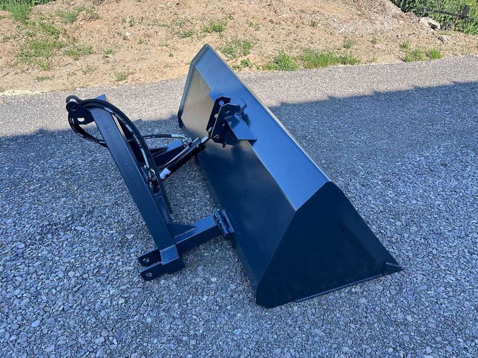 Łyżka do ciągnika/Łyżka hydrauliczna/Łyżka kiper/ Łyżka na TUZ tył/przód