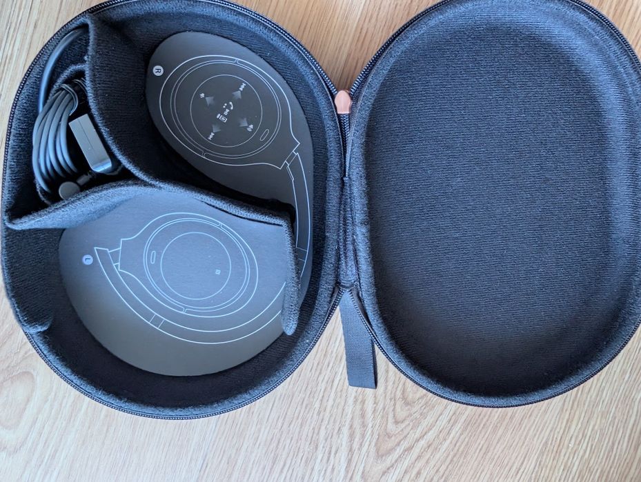 Sony WH-1000XM3 NC