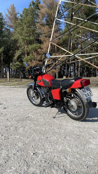 Продам иж планета 5