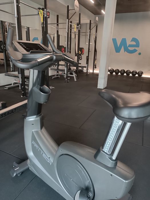 Bicicleta Estática c/ painel eletronico436942862875381761