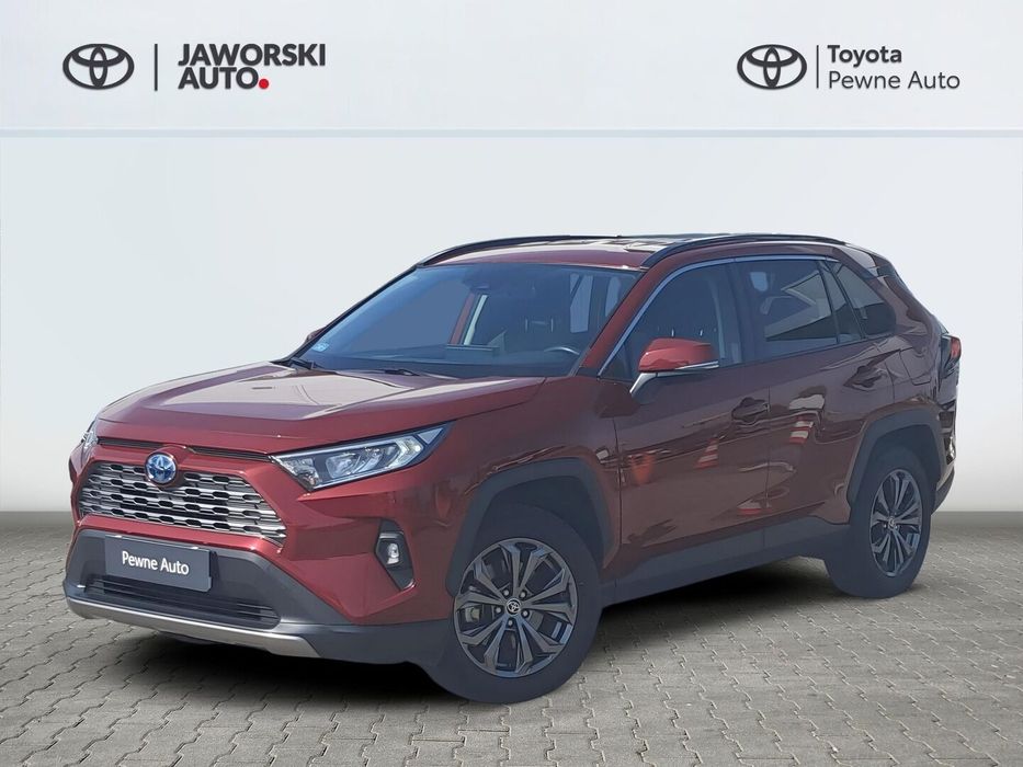 Toyota RAV-4