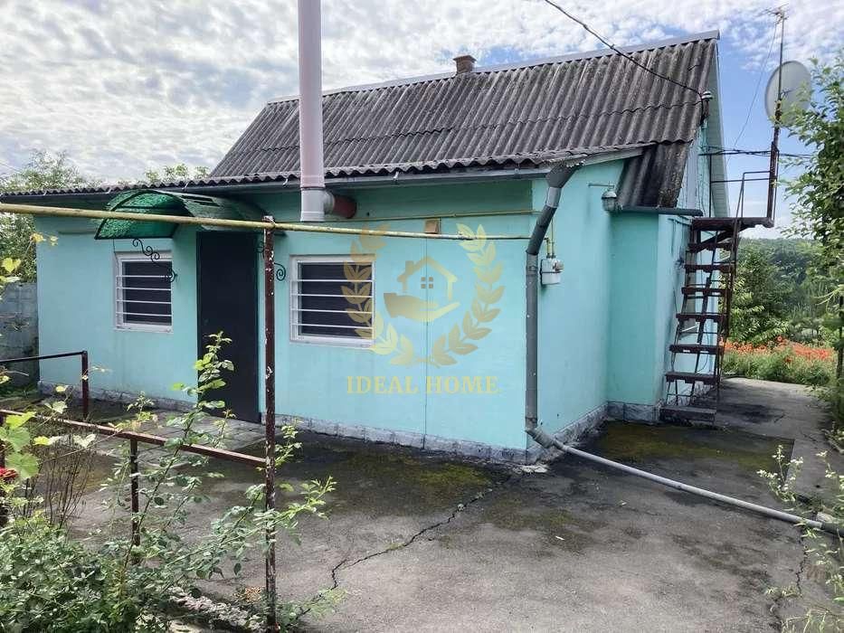 Продам будинок Червоне Фастівський р-н