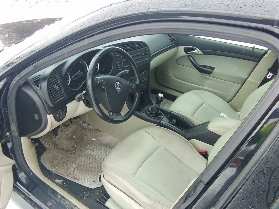 Saab.93 .. 1.9 disel sprowadzony