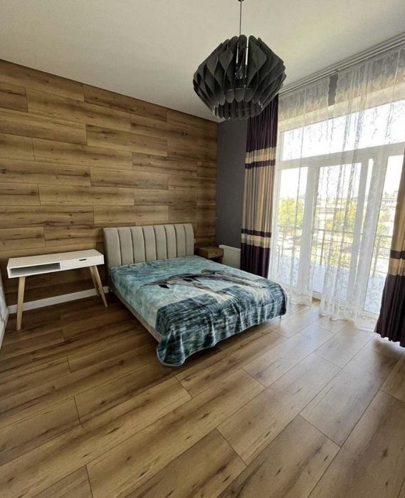 Дом по адресу ул. Бандеры Степана (площадь 265 м²) - Atlanta.ua - фото 21