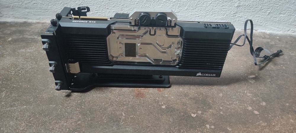 Gráfica Rtx 2080 edição fundadores