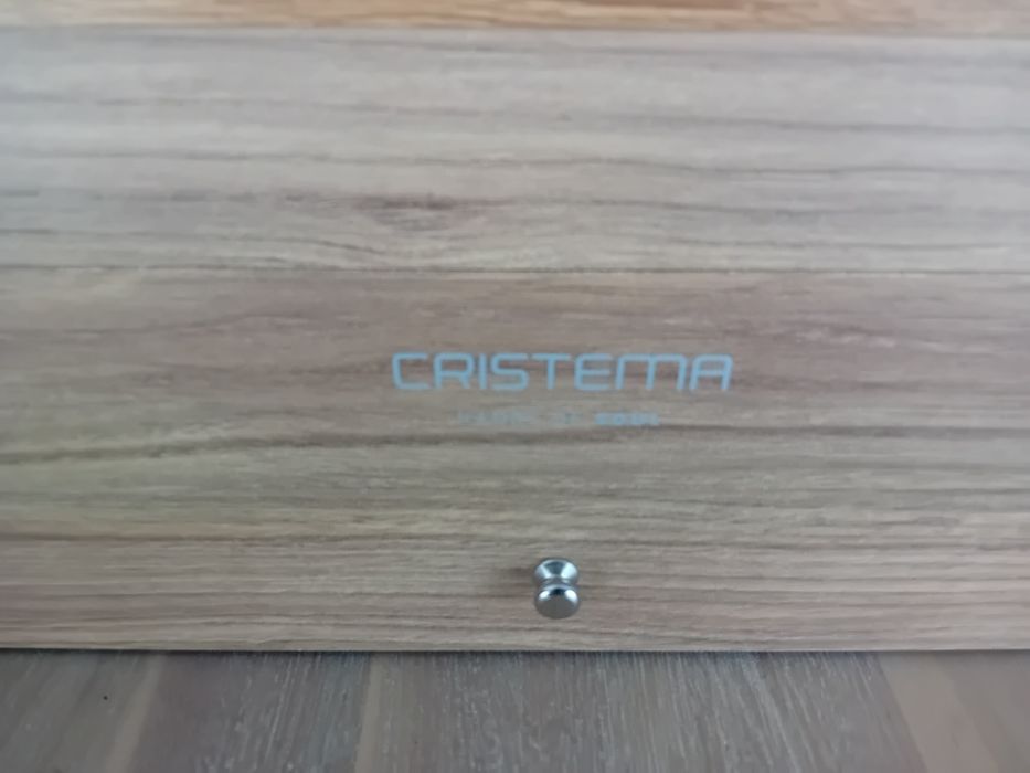 Faqueiro Tokyo Cristema 130 peças