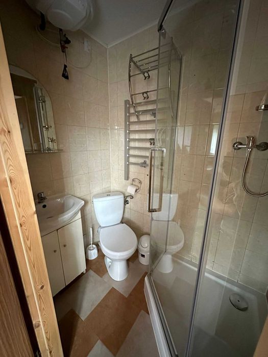 Domki noclegi w Bieszczadach