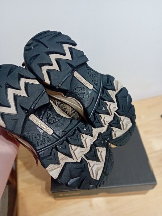 Trekingi Hi-Tec r-37