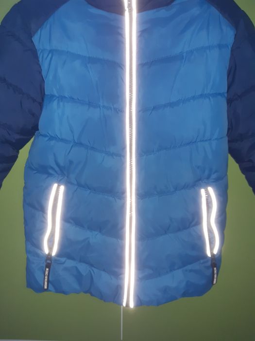 Kurtka zimowa Coccodrillo r.122