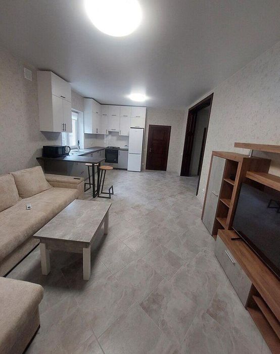 Оренда будинку з газом Романків, виїзд на Новообухівську трасу LM