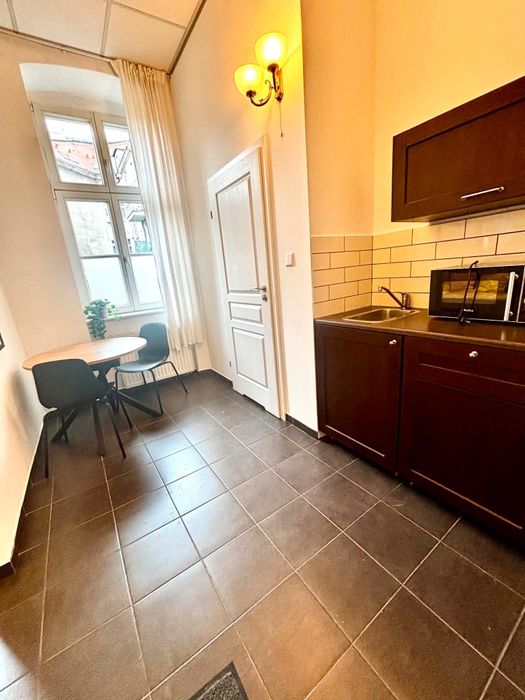 Mieszkanie – Poznań, Piekary, Stare Miasto - Więcej
