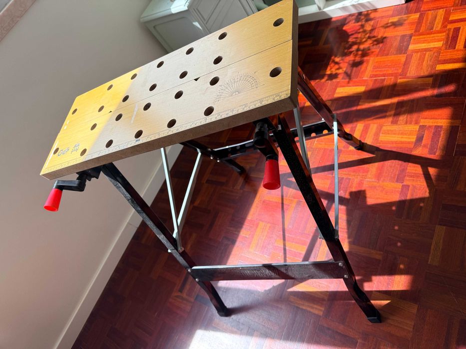 Parkside Multi-Function Workbench / Worktable (Requires Adjustment)462986864860876804