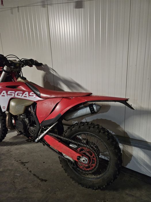 Gasgas ec300 2022