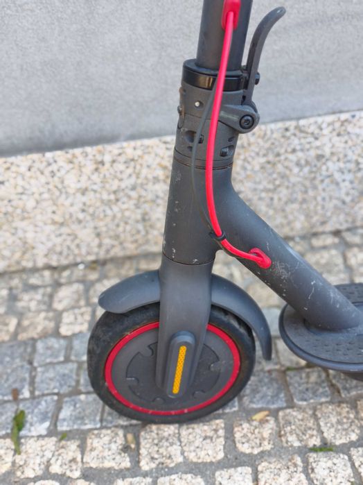 Xiaomi Mi Electric Scooter Pro (1.ª geração).
