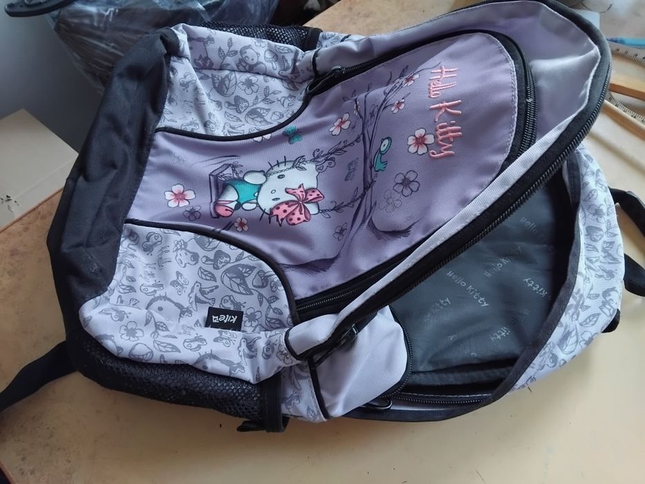 Рюкзак Kite, школьний