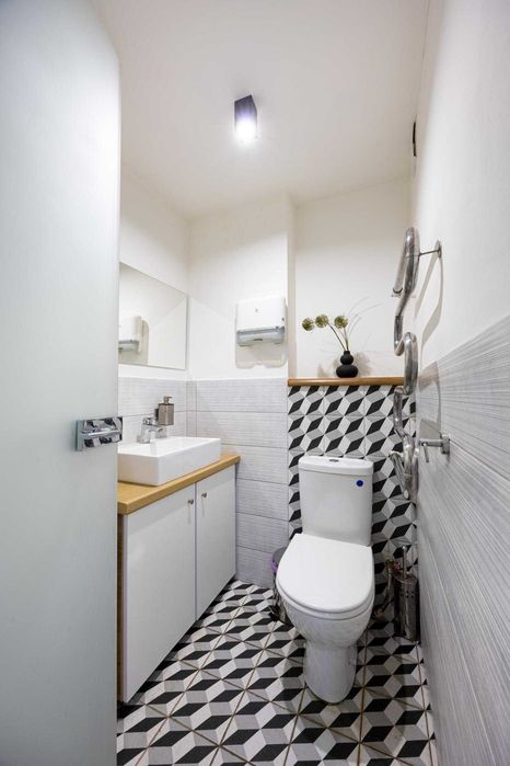 Коммерческая недвижимость по адресу Киевская ул. (площадь 70 м²) - Atlanta.ua - фото 12