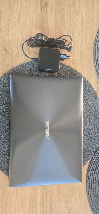 Asus Ultrabook UX31A