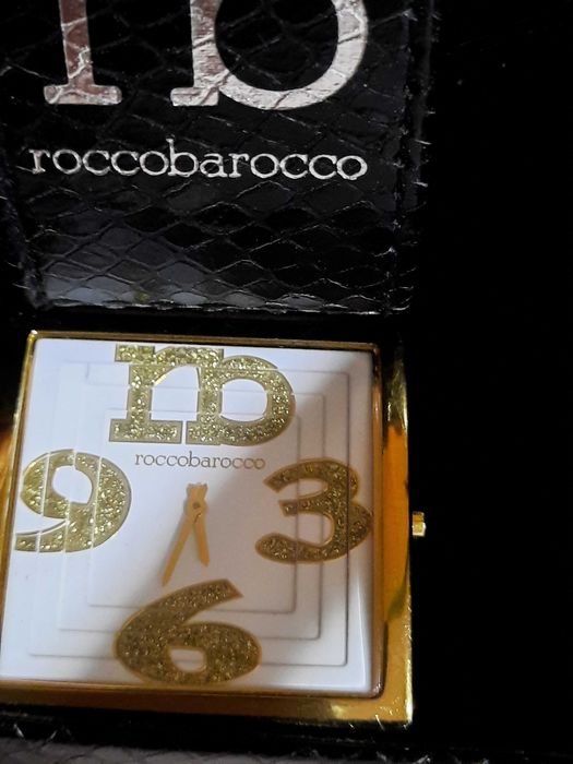 Selling unisex Rocca Barrocco watch