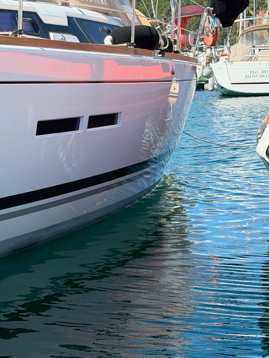 Veleiro DUFOUR 375 Grand Large | 2011