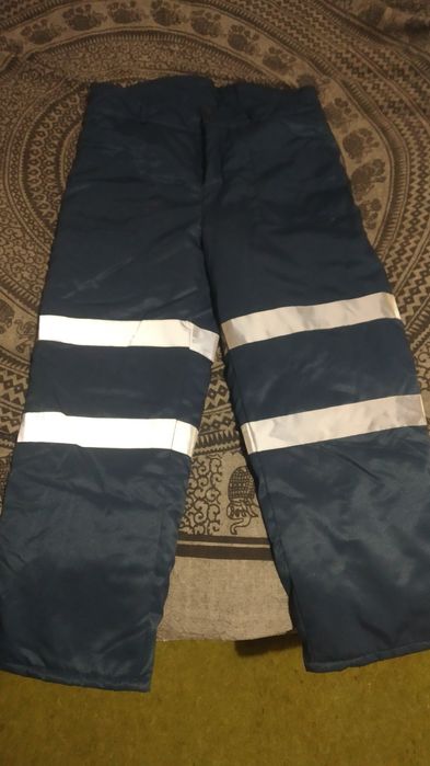 Штани робочі, нові, недорого