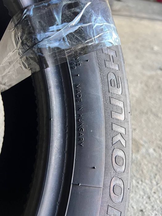 Розпаровка 225/55 r17c Hankook winter i*cept LV 2022р (463)