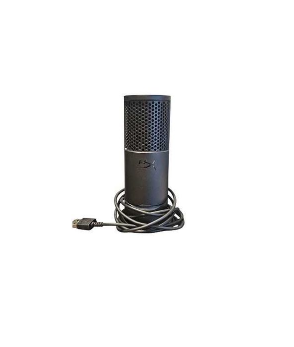 Mikrofon HyperX SoloCast 2 Gaming USB Microphone / Twój Lombard / Cz-wa