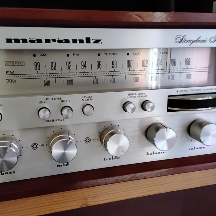Receptor Marantz 2265b