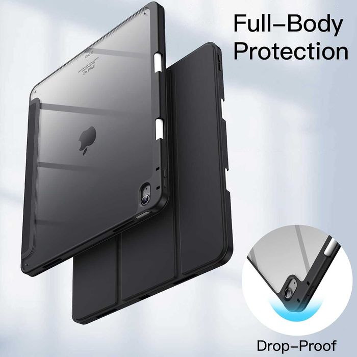 Nowy case iPad Air 13 Cala M3/M2  / iphone / etui / ochrona / A2418!
