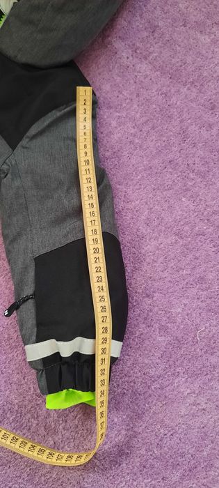 Термокомбінезон легкий та теплий на 98см