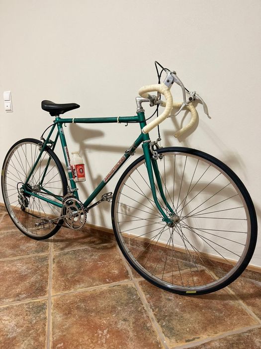 Bicicleta de estrada