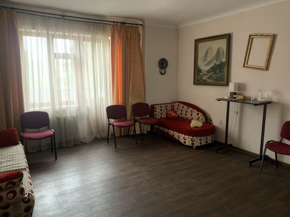 Продаж 1 кім квартири вулиця Перемоги