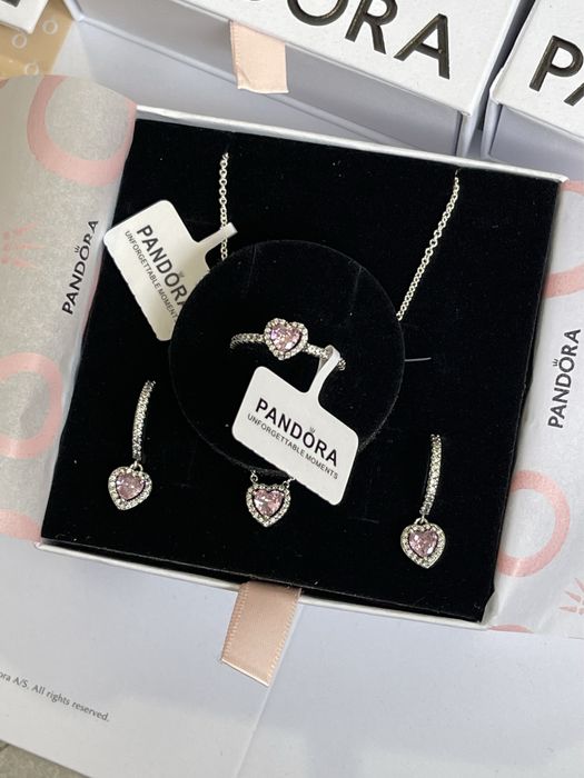 Комплект Pandora по супер ціні