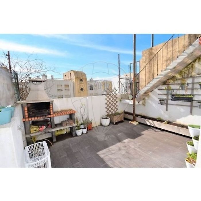 Apartamento T2 para arrendamento