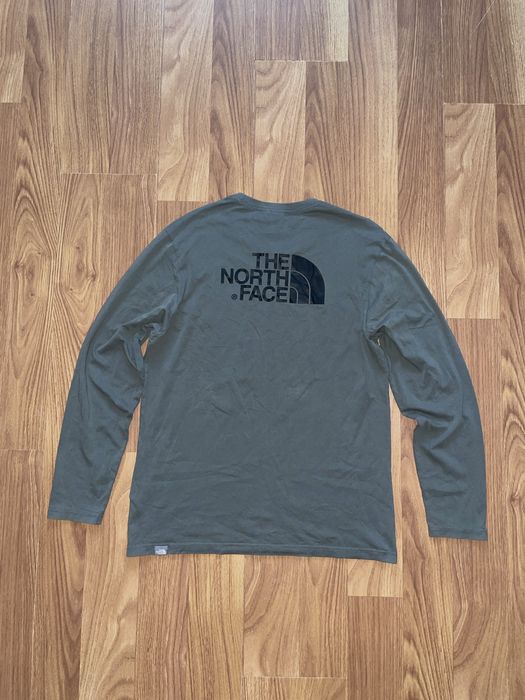 Лонгслів The North Face