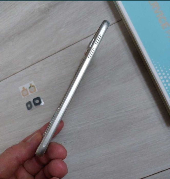 oryginalną ramkę (korpus) z (pętla NFC) do telefonu Samsung Galaxy S6